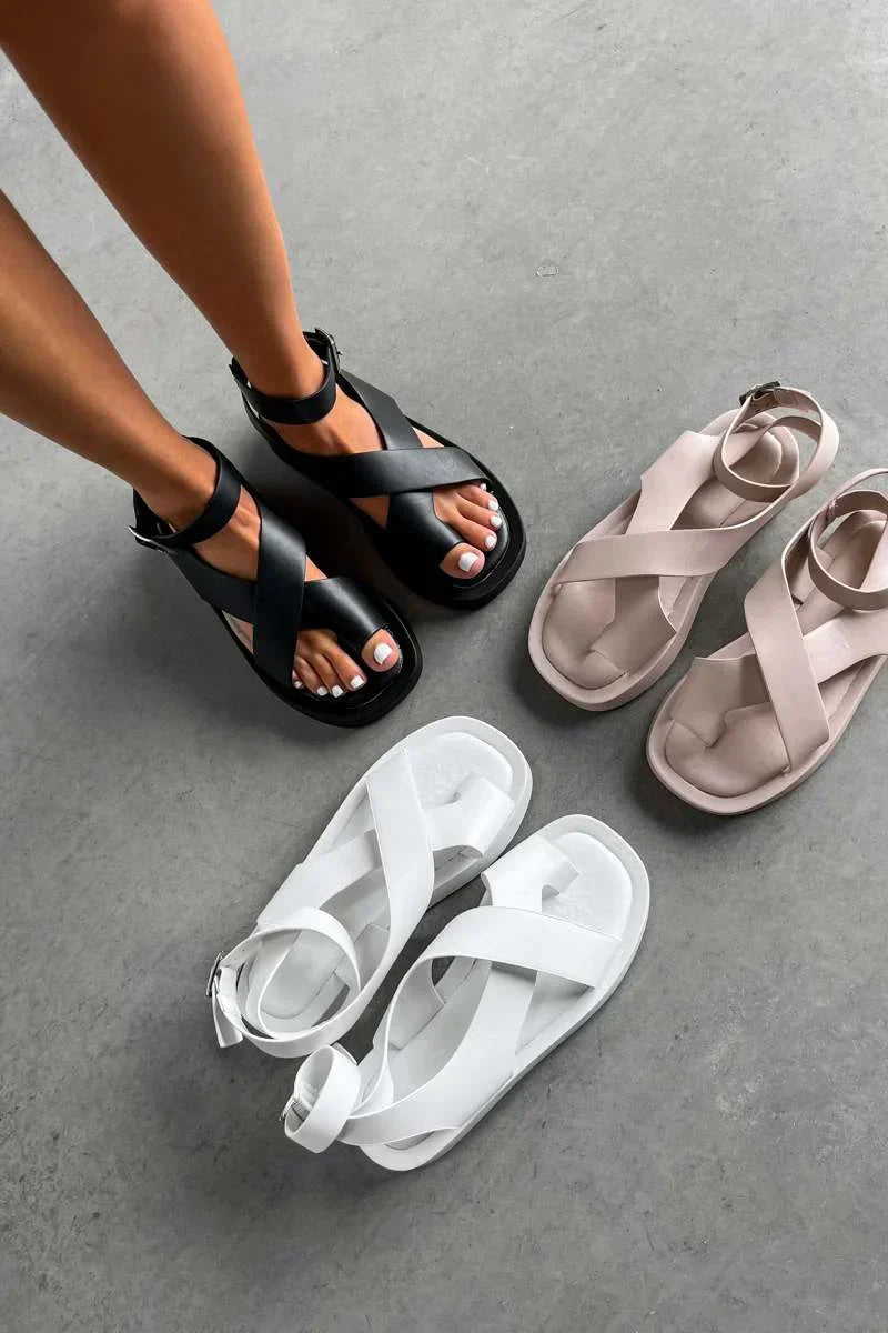 Glide Sandals