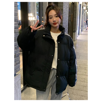 Women’s Puffer Jacket