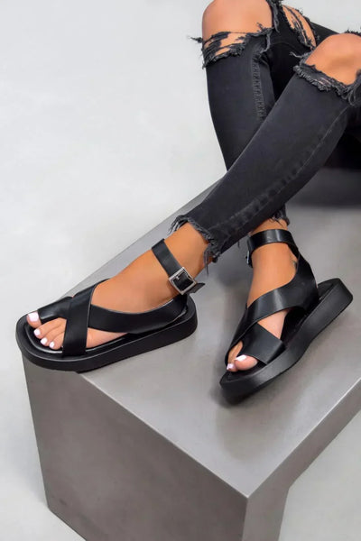 Glide Sandals