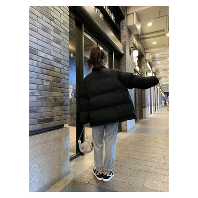 Women’s Puffer Jacket