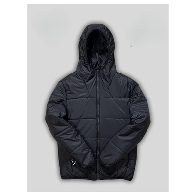 Windbreaker coat