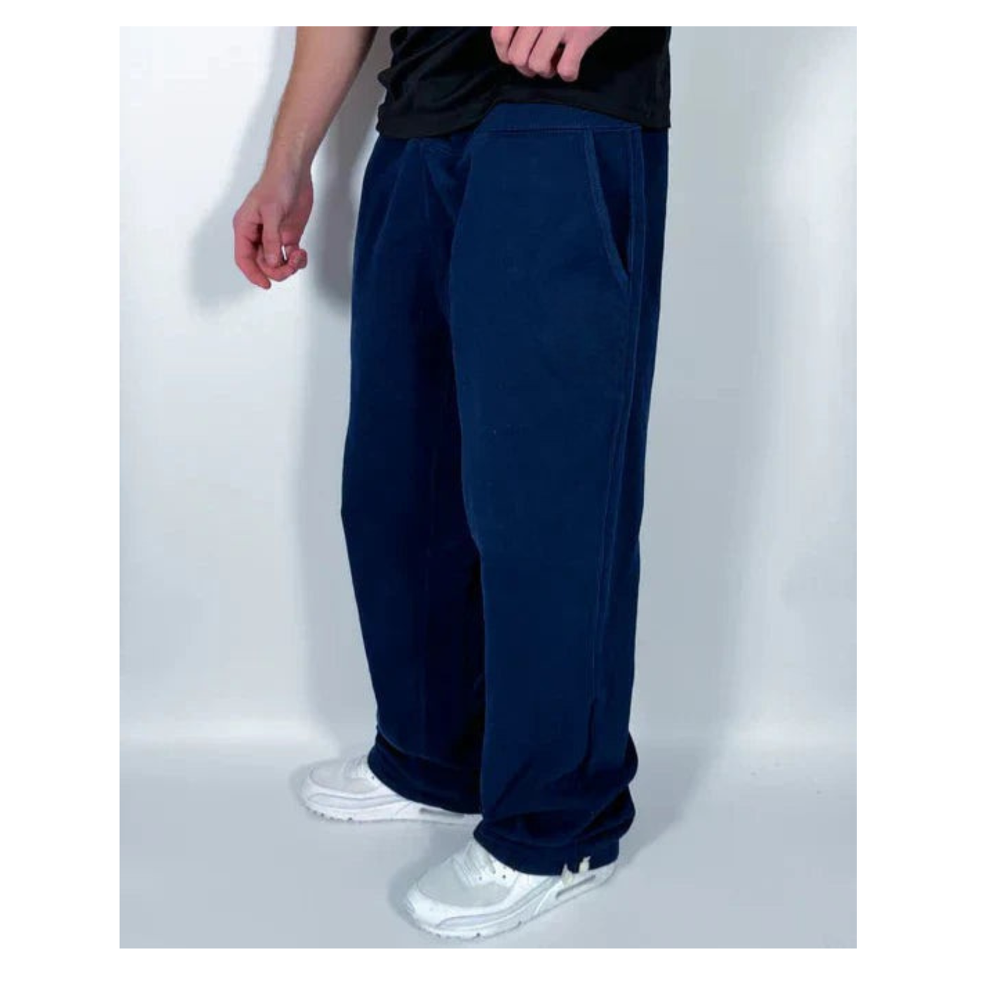 Premium Comfort Lounge Pants