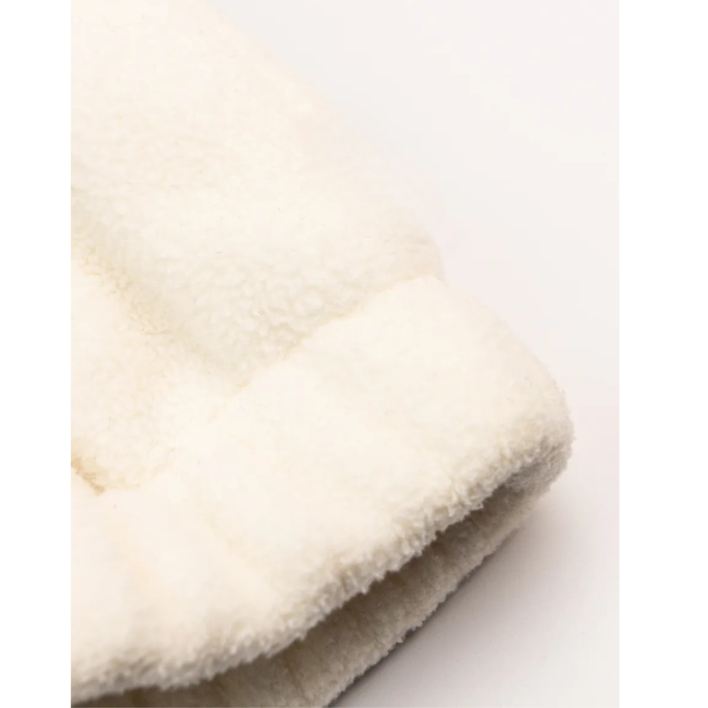 Sherpa Fleece Jacket