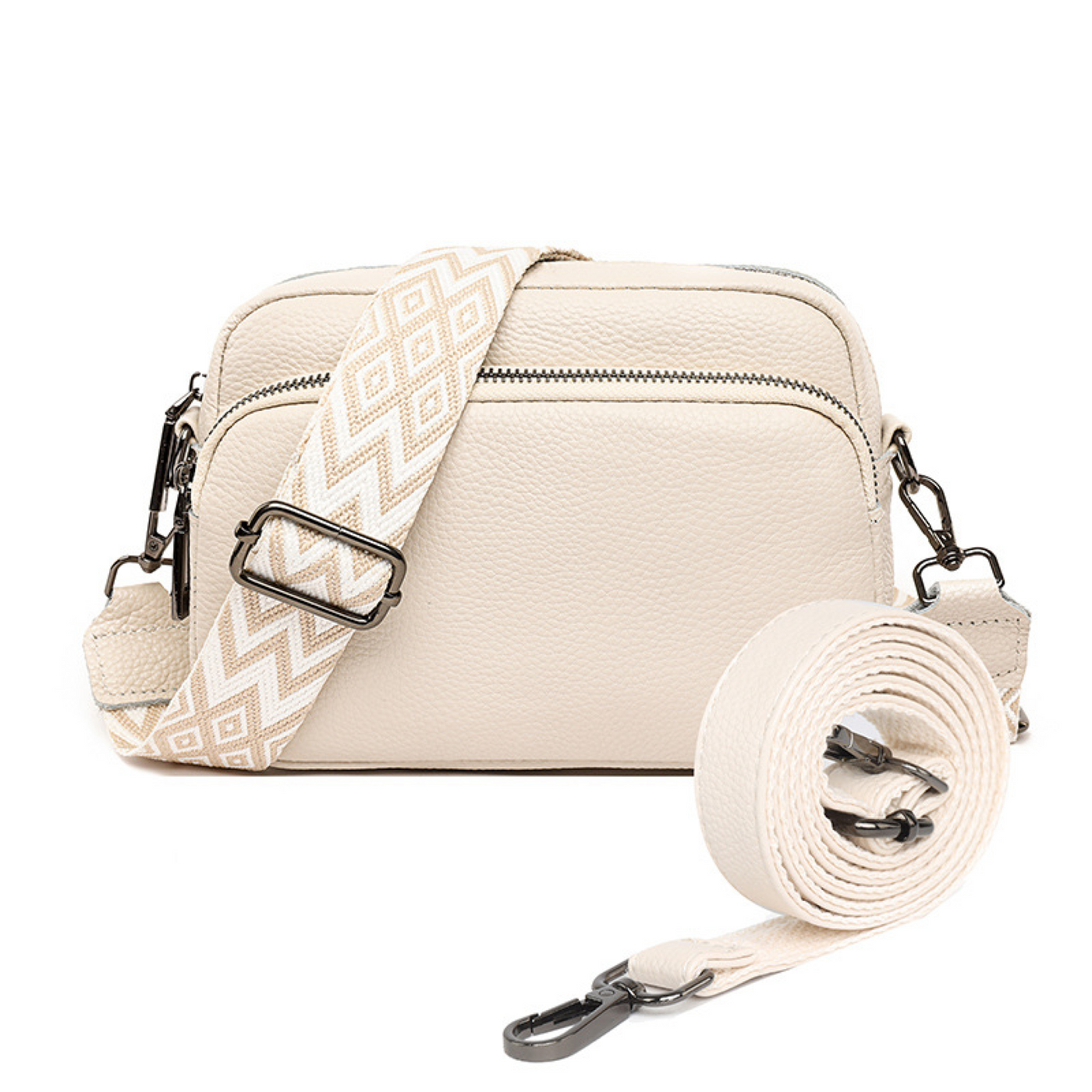 Forma Curve Crossbody