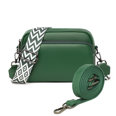 Forma Curve Crossbody