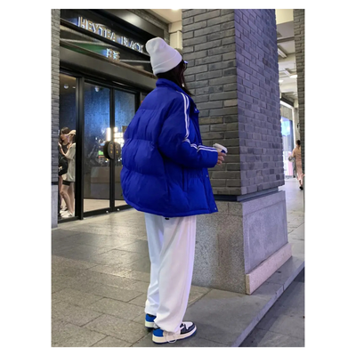 Women’s Puffer Jacket