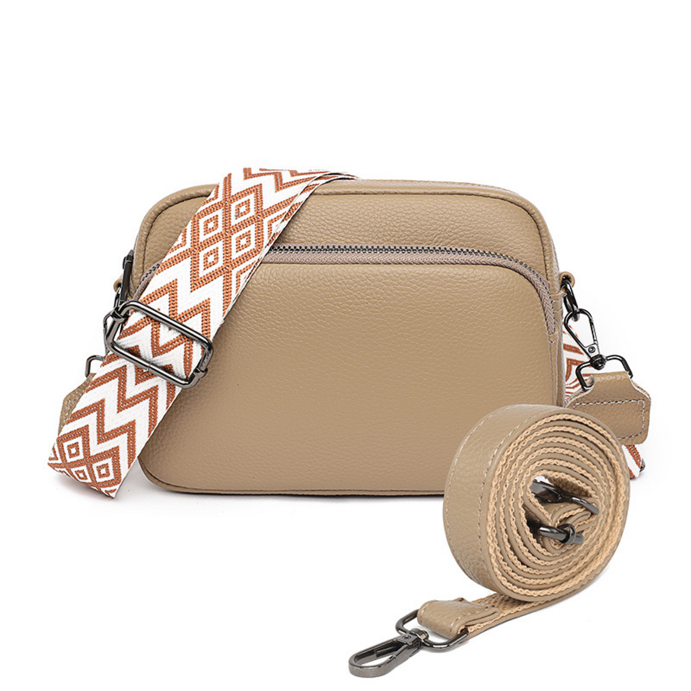 Forma Curve Crossbody