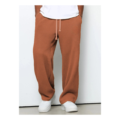 Sports Textured Trousers