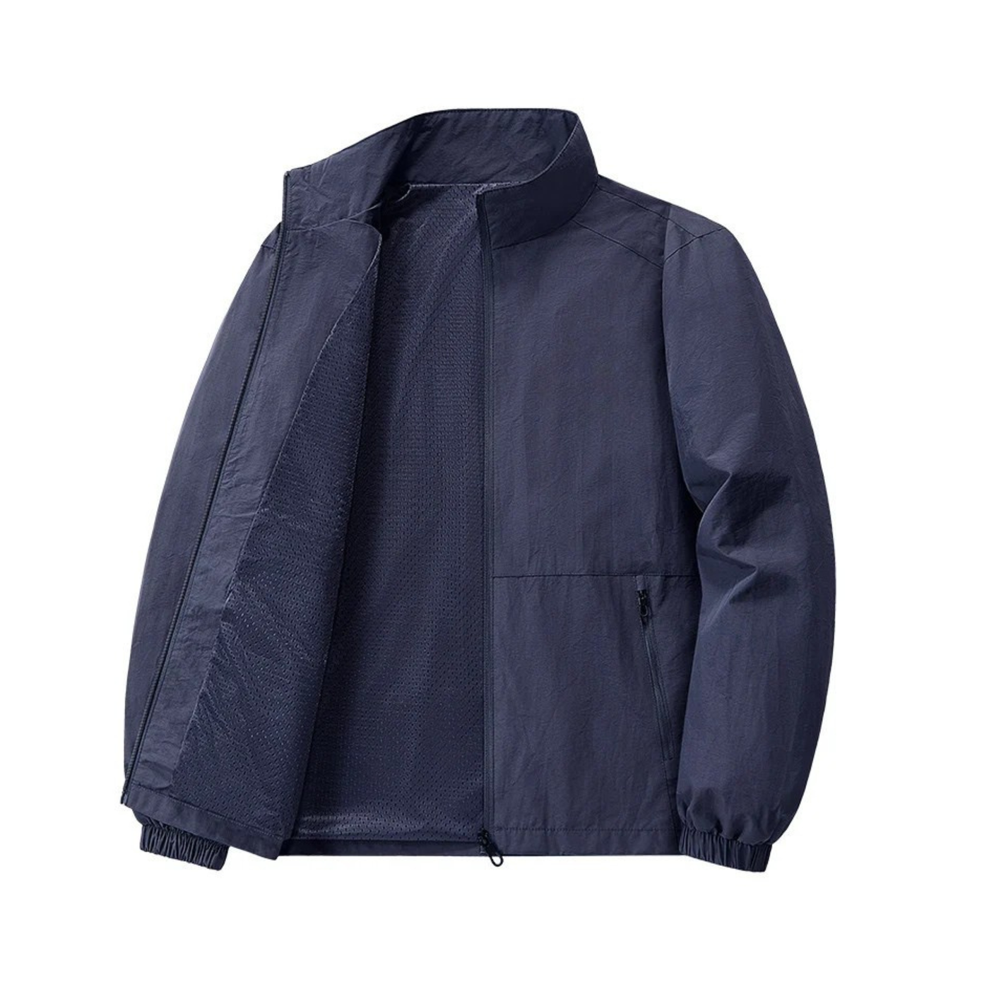 Men's Casual Sports Loose Jacket