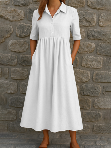 Romi Sculpted Comfort Dress
