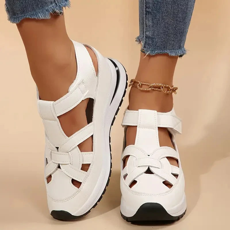 Axis SoftForm Sandals