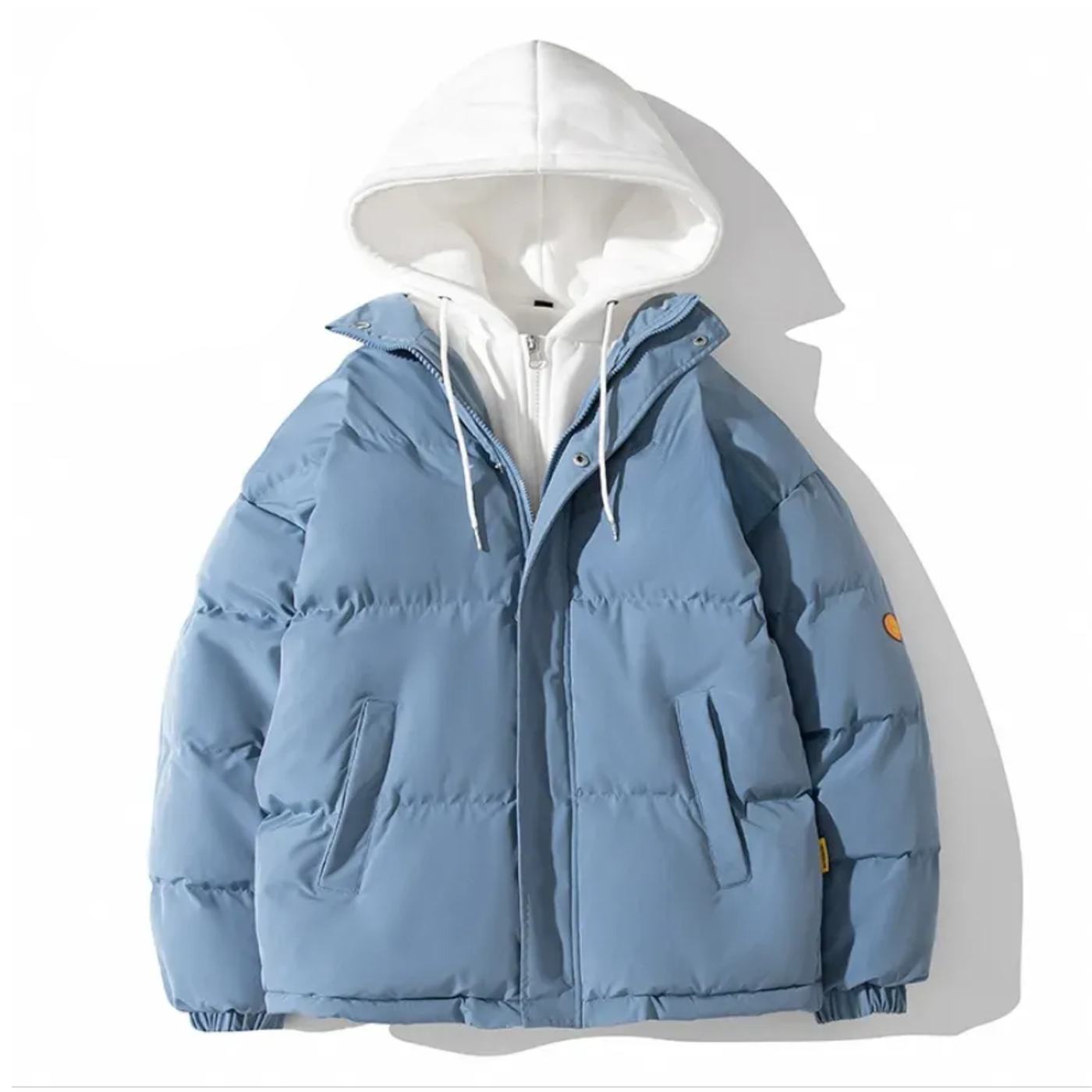 Winter Down Jacket