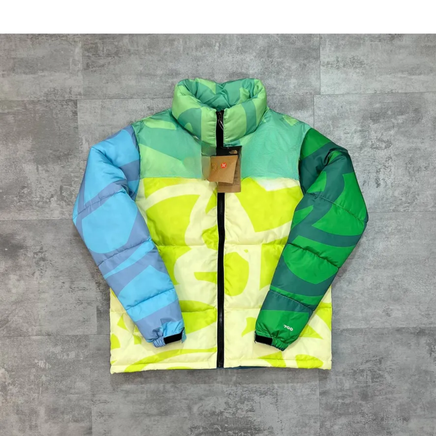 Men’s Winter Jacket