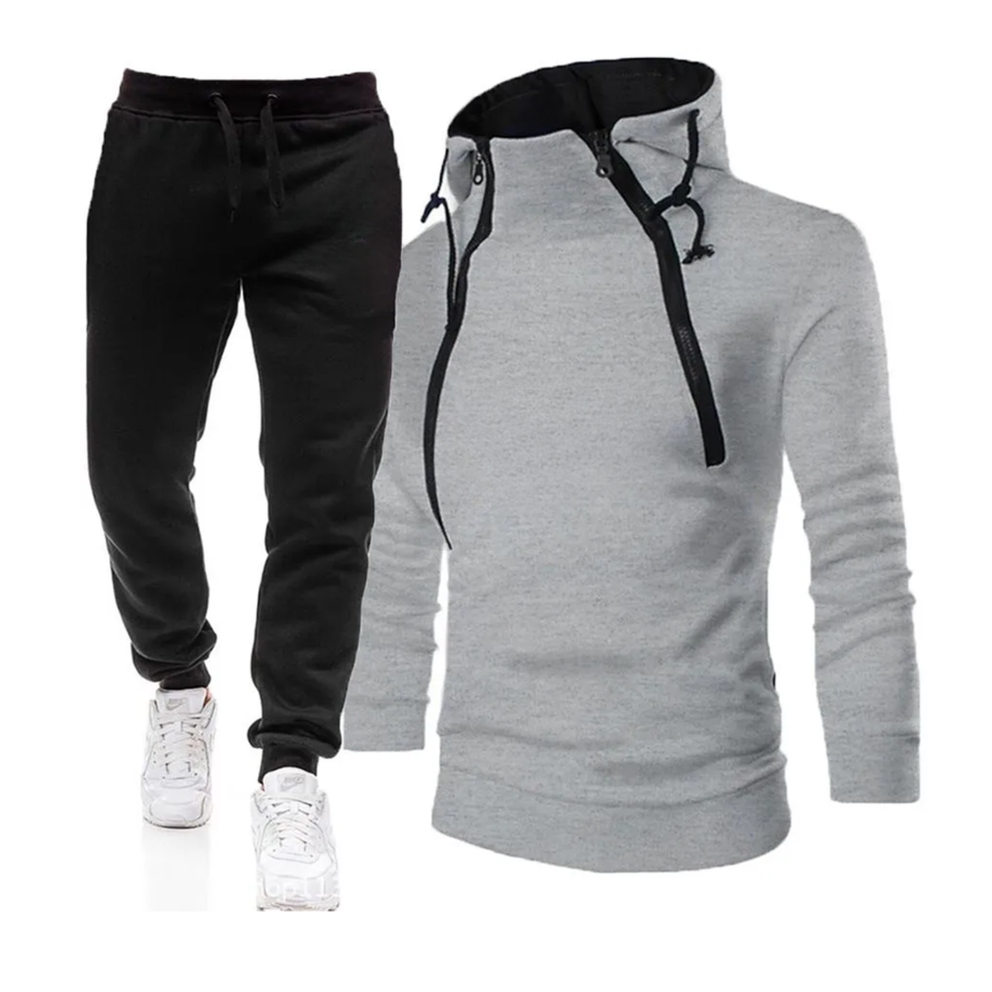 Essential Tracksuit Set