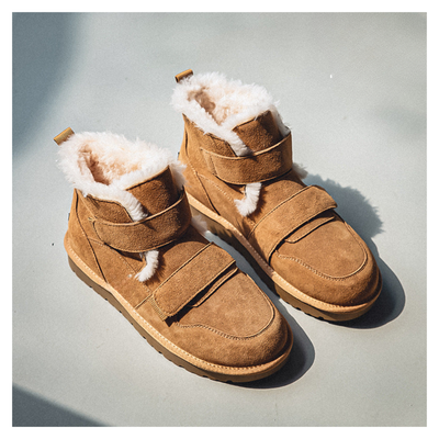 Classic Winter Boots