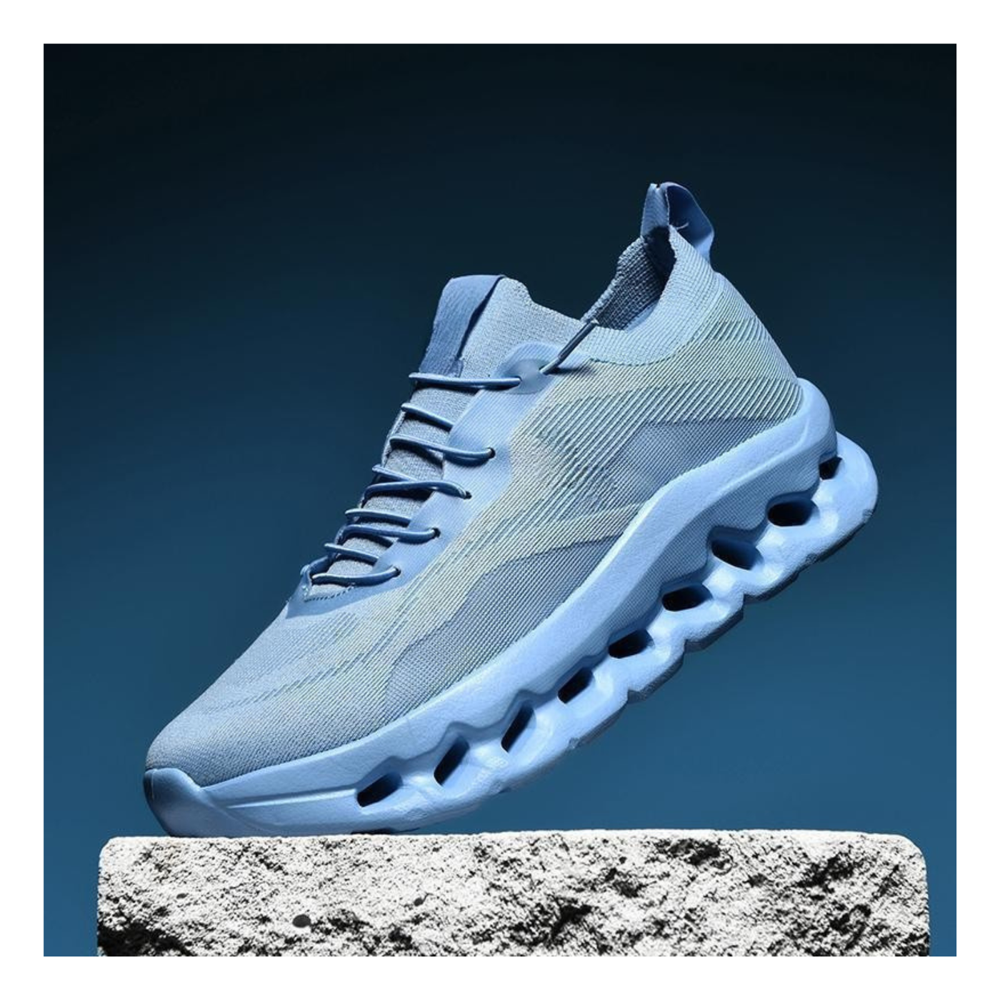 Knit Performance Sneakers