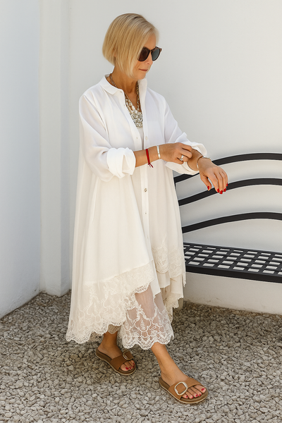 Aria Lace Sculpt Set