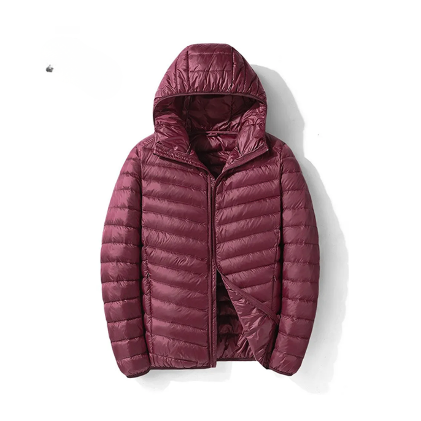 Lightweight Puffer Jacket