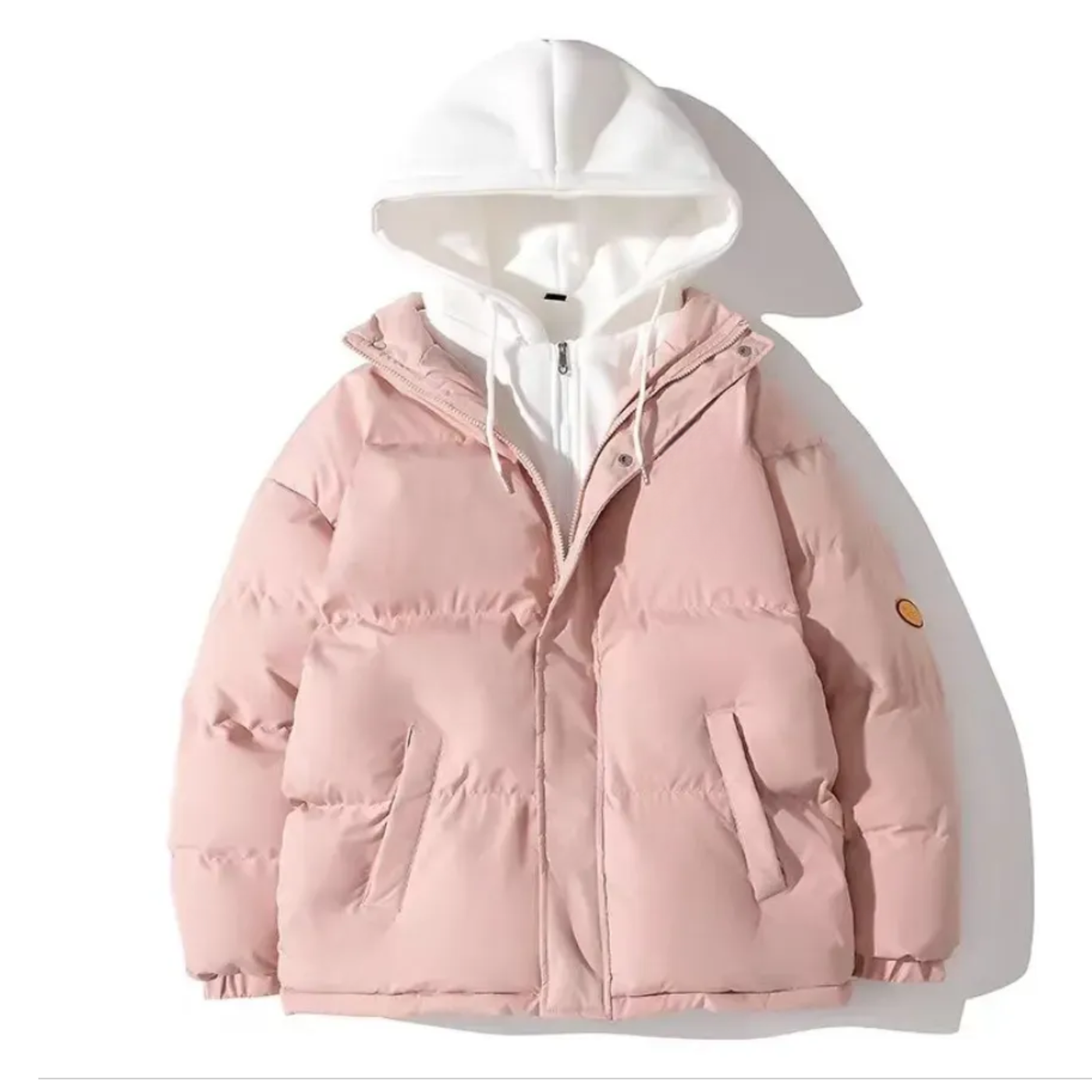 Winter Down Jacket