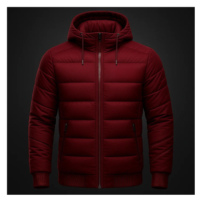 Elite Puffer Jacket