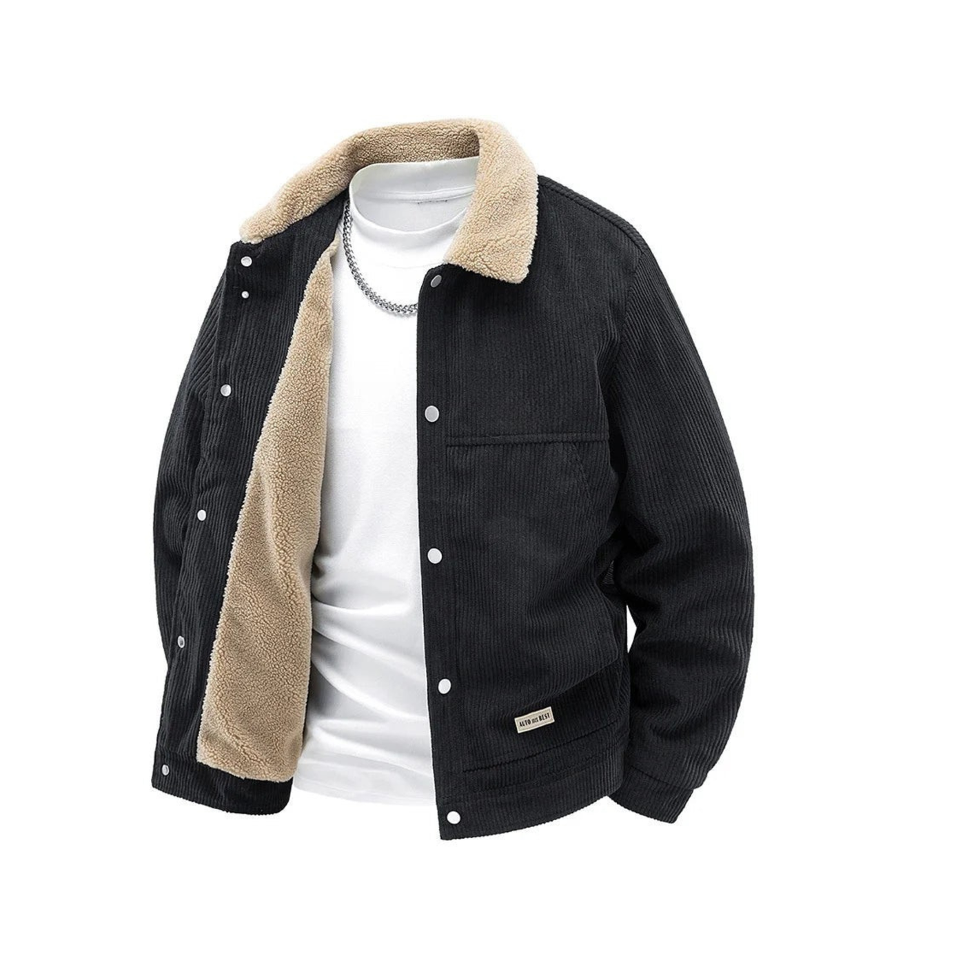 Premium Men’s Jacket