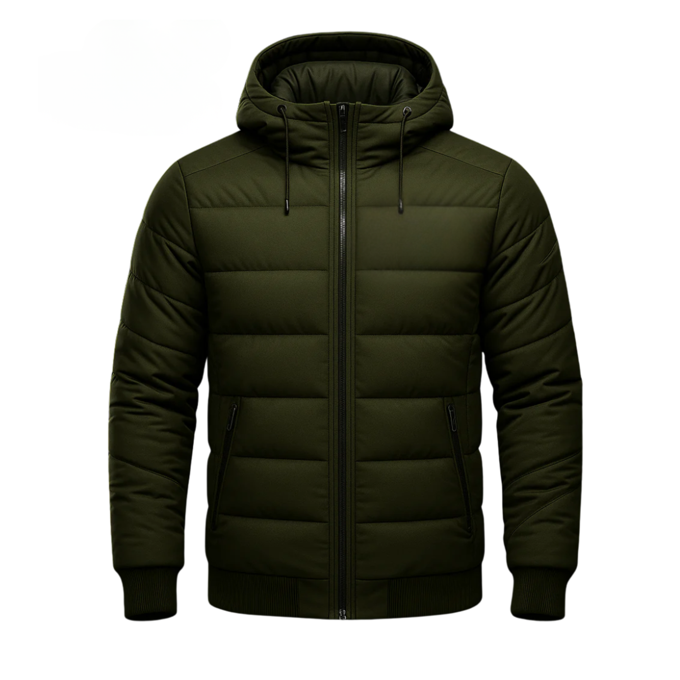 Men’s Premium Puffer Jacket
