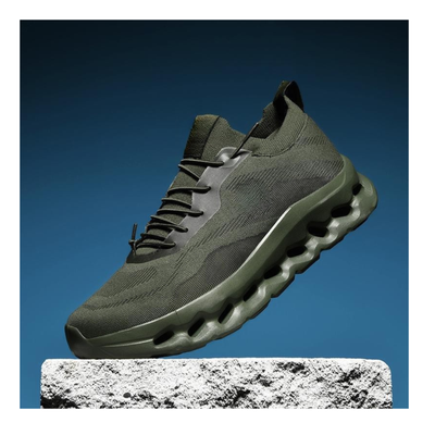 Knit Performance Sneakers