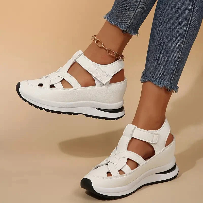 Axis SoftForm Sandals