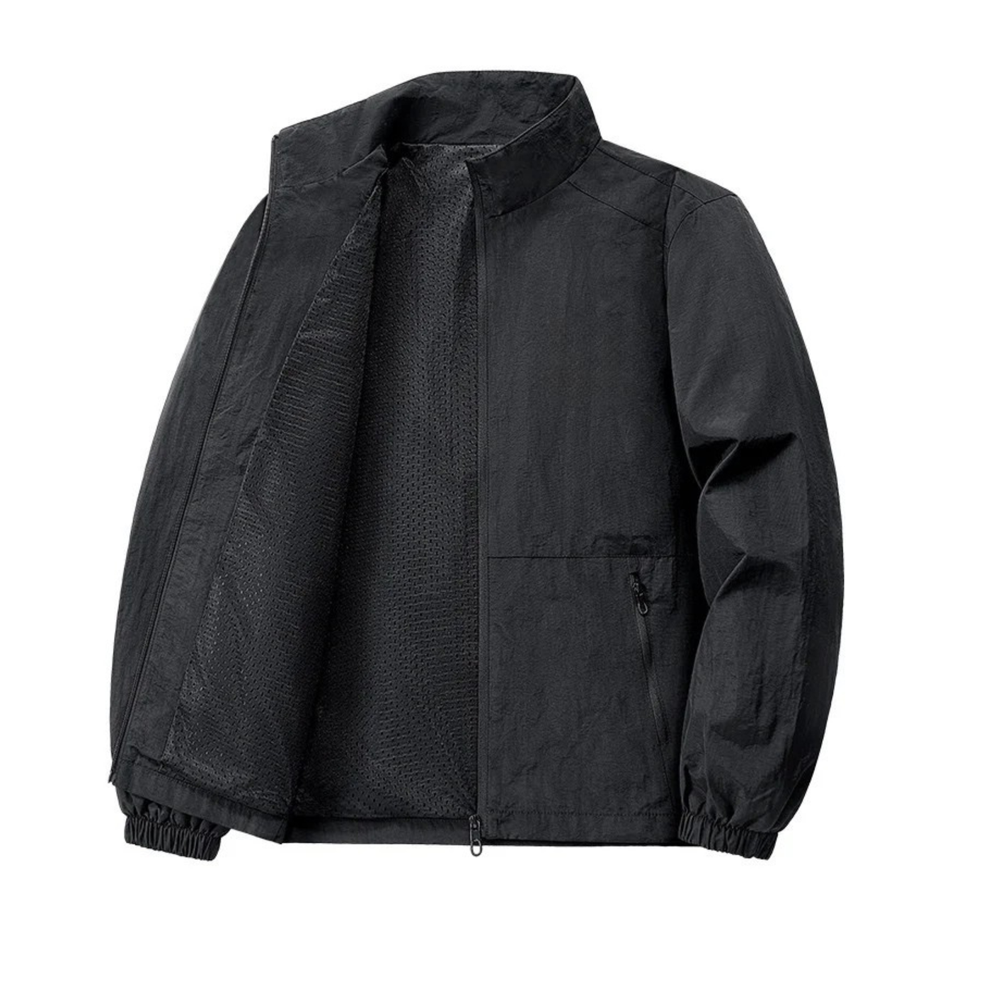 Men's Casual Sports Loose Jacket