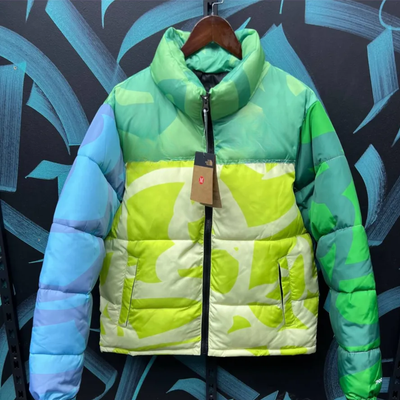 Men’s Winter Jacket