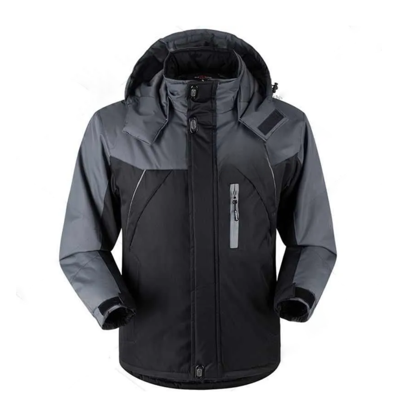 Waterproof Performance Jacket
