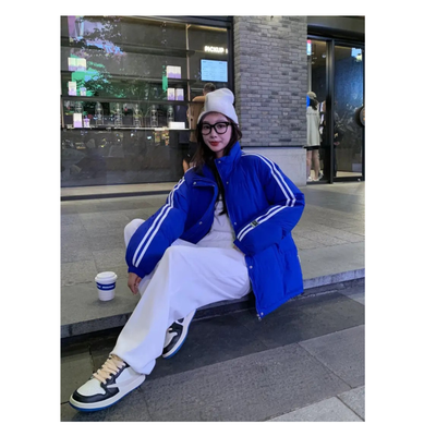 Women’s Puffer Jacket