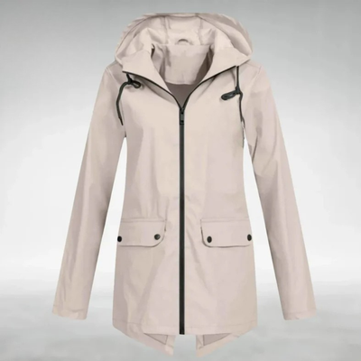 All-Weather Parka Jacket