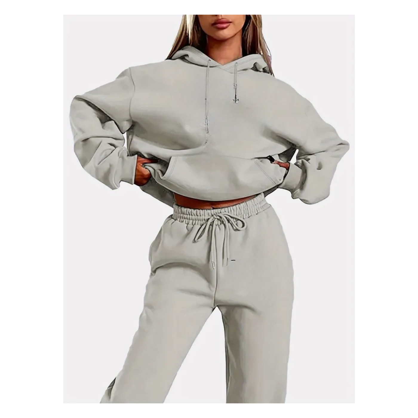 Elite Comfort Lounge Set