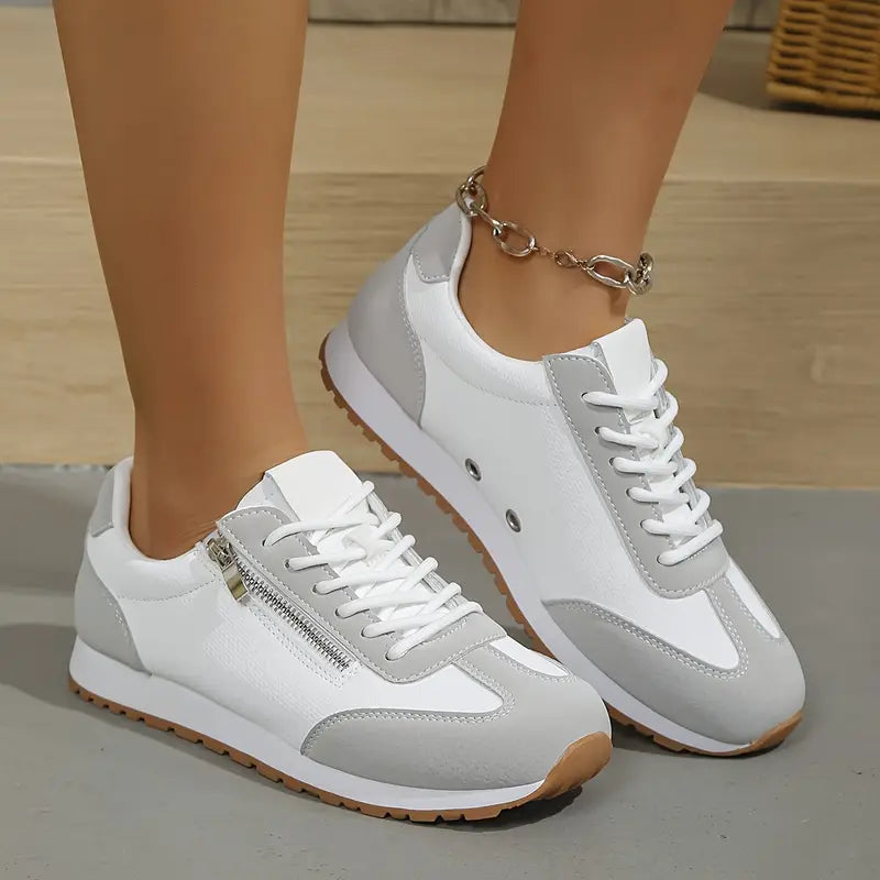 New Chic Trainers