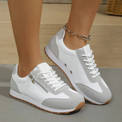 New Chic Trainers
