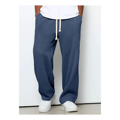 Sports Textured Trousers