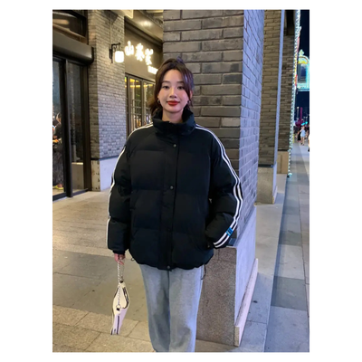 Women’s Puffer Jacket