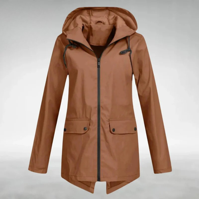 All-Weather Parka Jacket