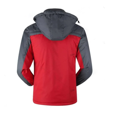 Waterproof Performance Jacket