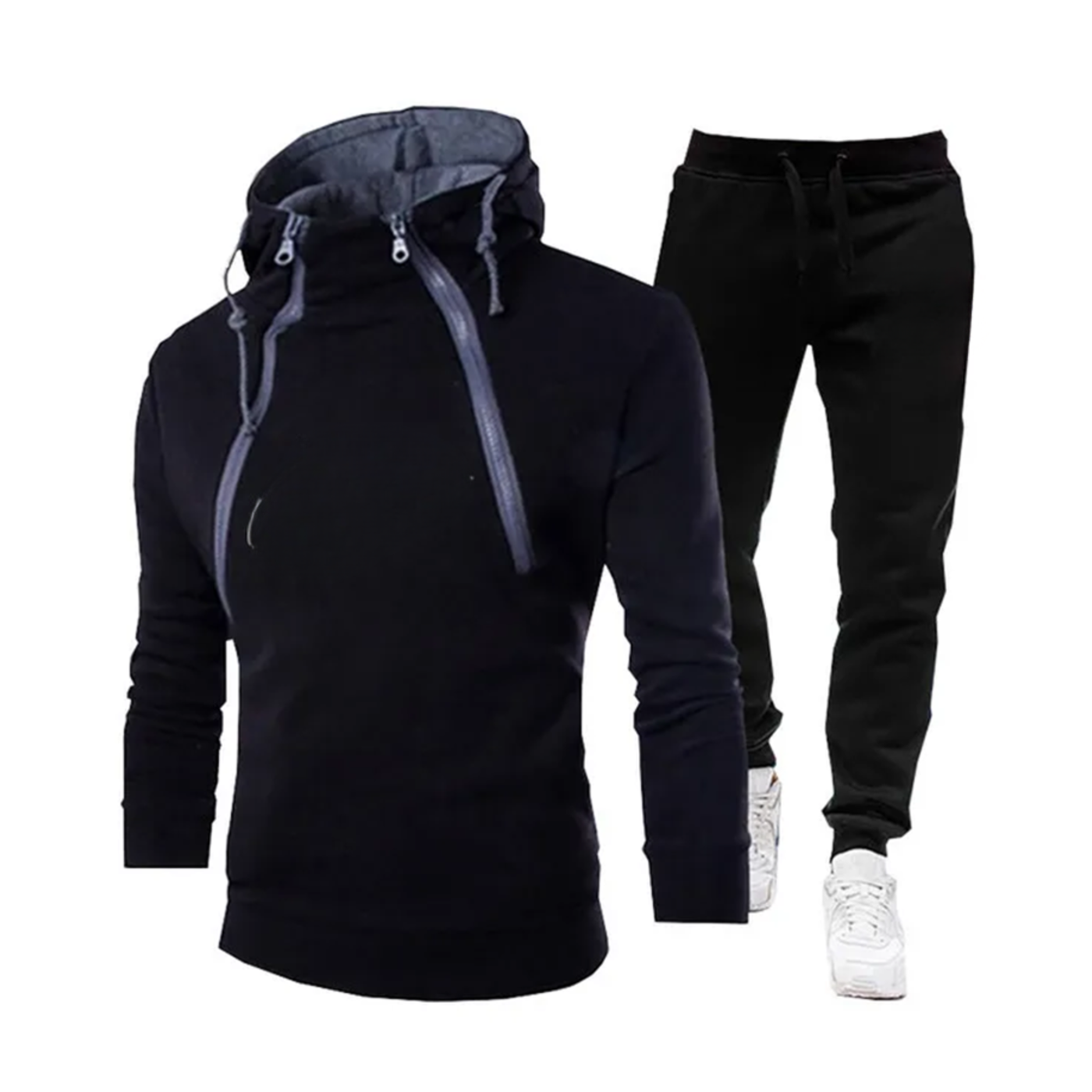 Essential Tracksuit Set