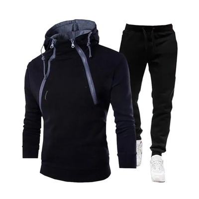 Essential Tracksuit Set