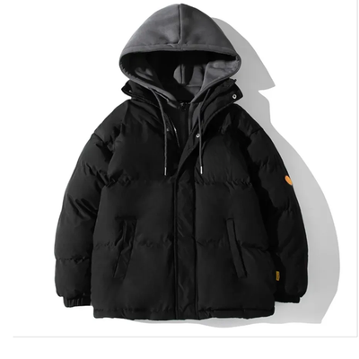 Winter Down Jacket