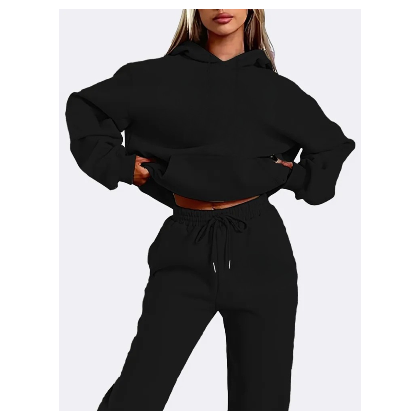 Elite Comfort Lounge Set