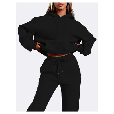 Elite Comfort Lounge Set