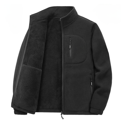 Thermal Fleece Performance Jacket