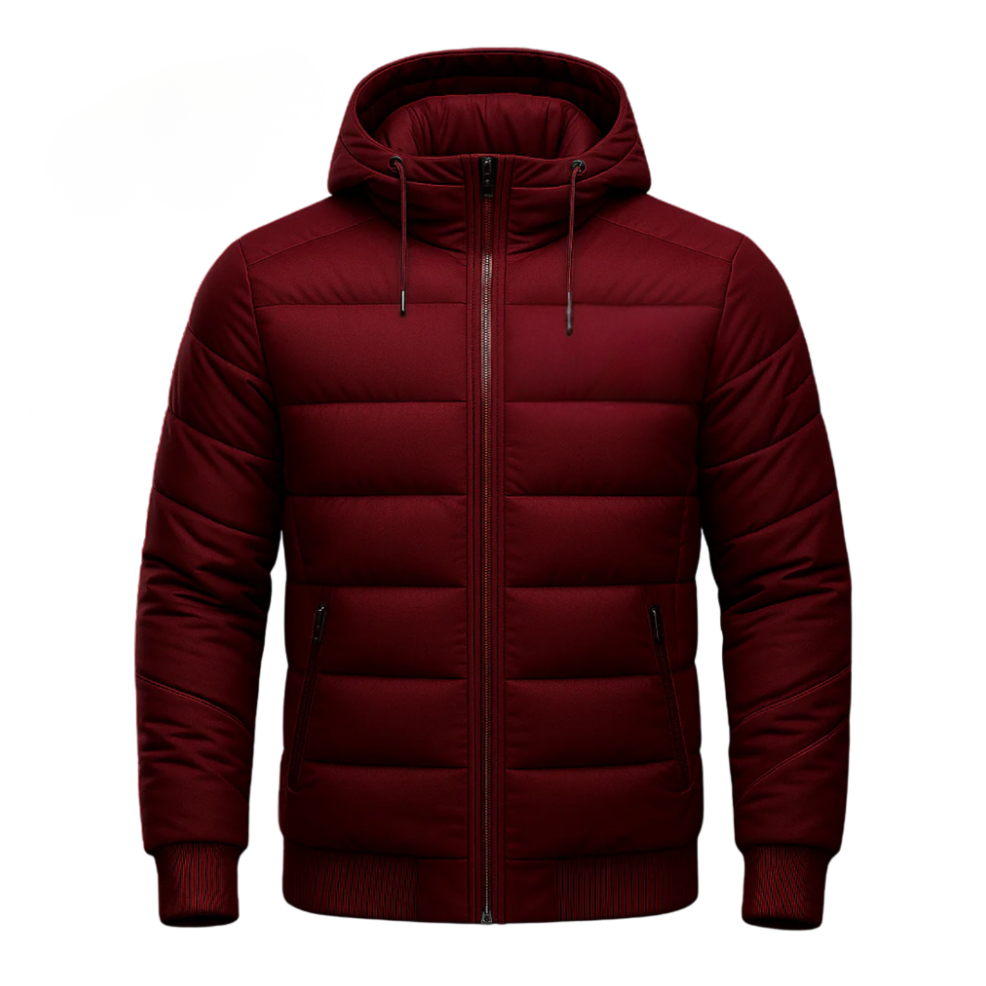 Men’s Premium Puffer Jacket