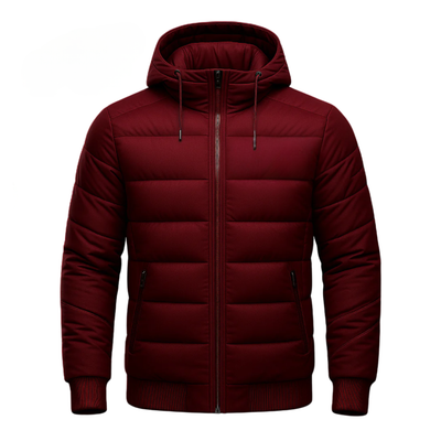 Men’s Premium Puffer Jacket