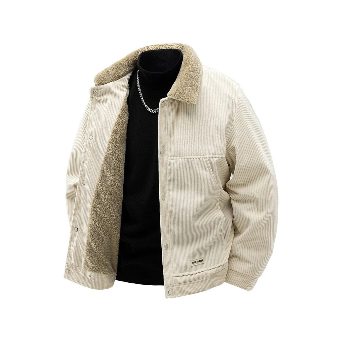 Premium Men’s Jacket