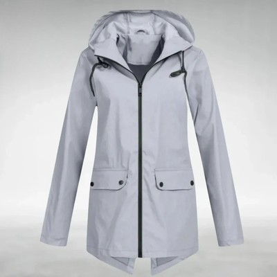 All-Weather Parka Jacket